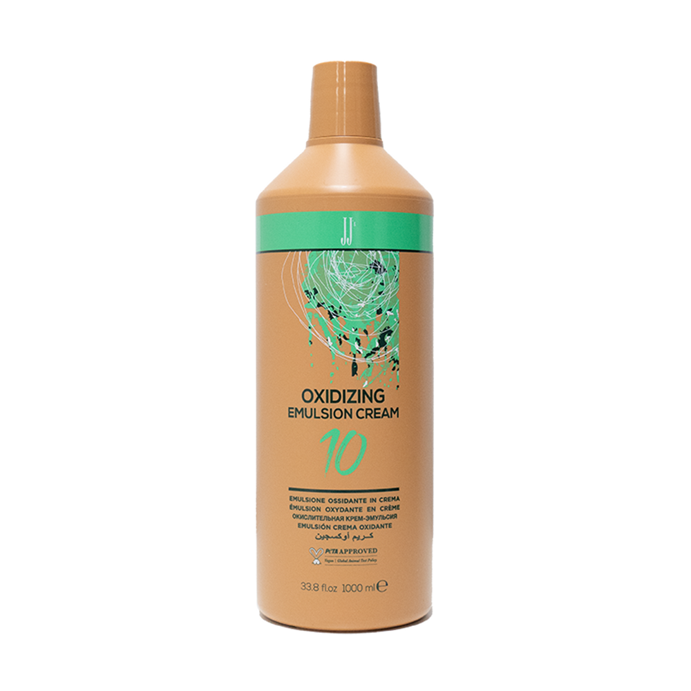 JJ’s Oxidizing Cream 10vol