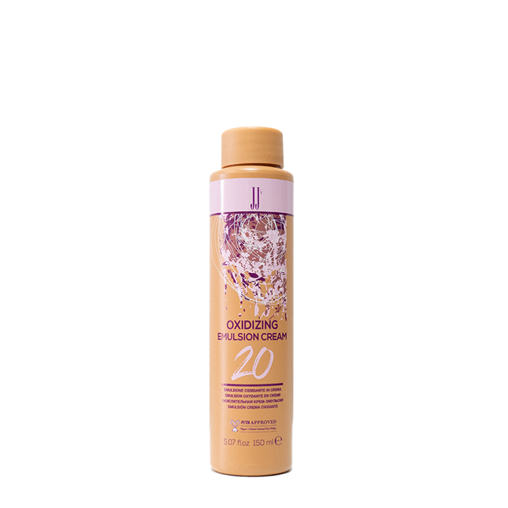 JJ’s Oxidizing Cream 20vol