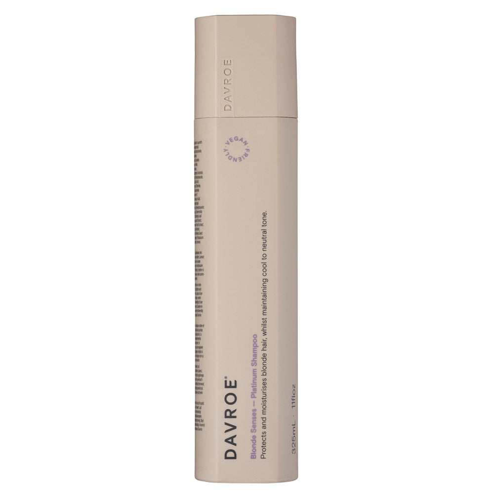 Blonde Toning Shampoo
