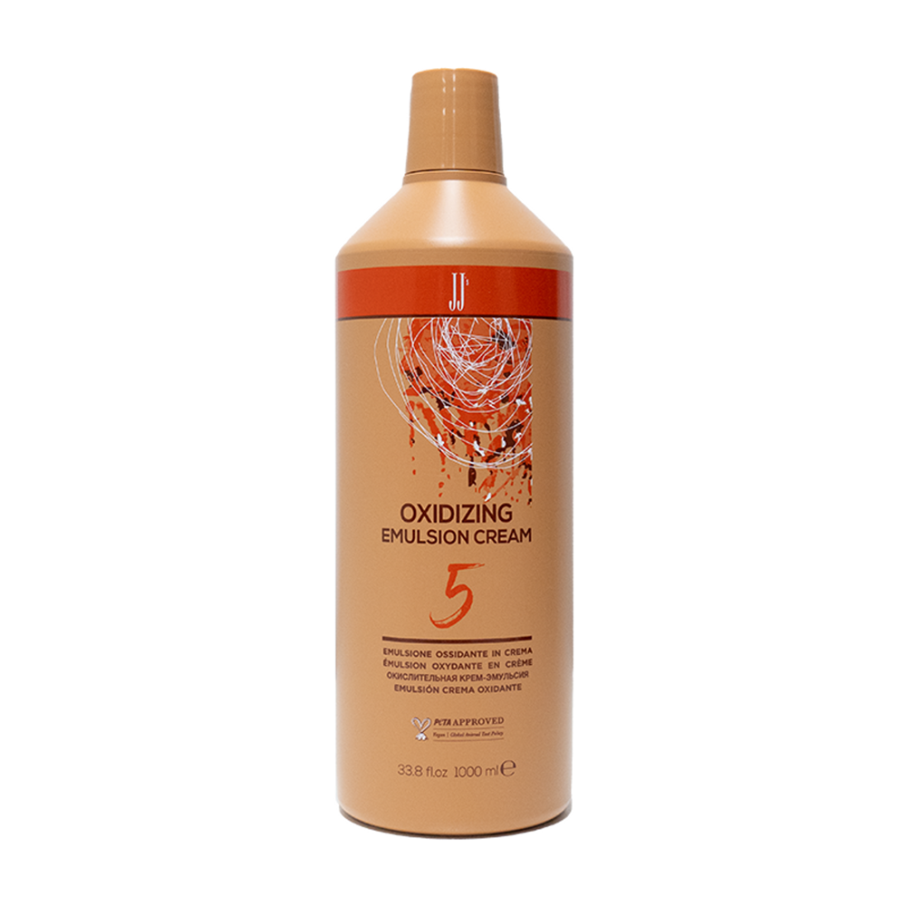 JJ’s Oxidizing Cream 5vol