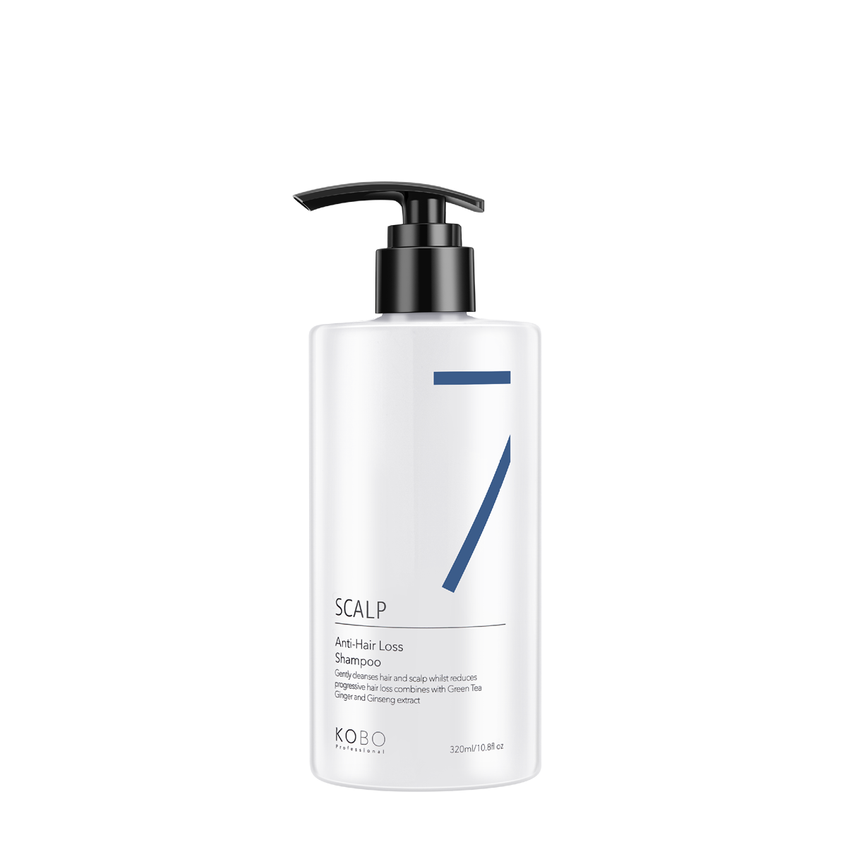 KOBO Anti-Hair Loss Shampoo