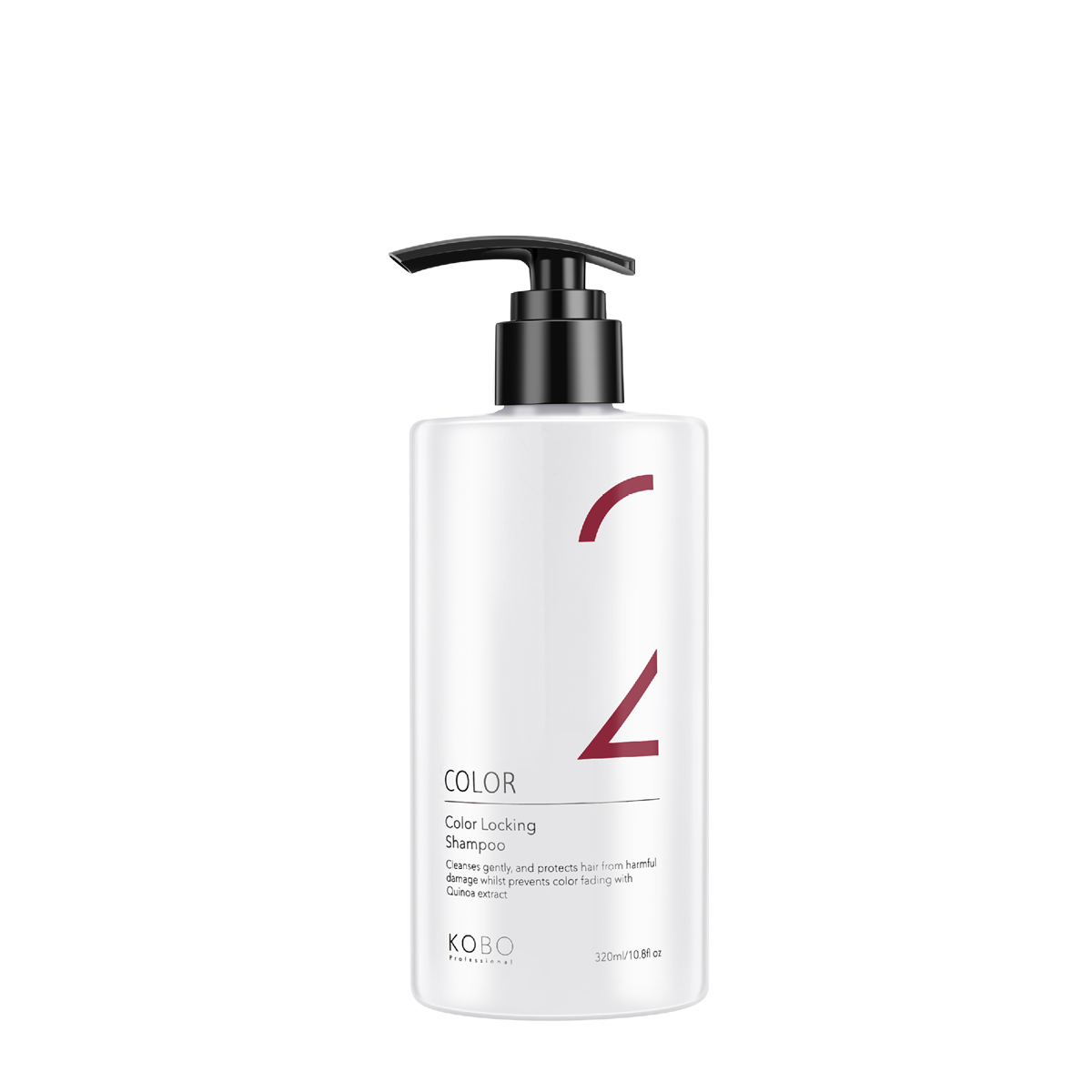 KOBO Color Locking Shampoo