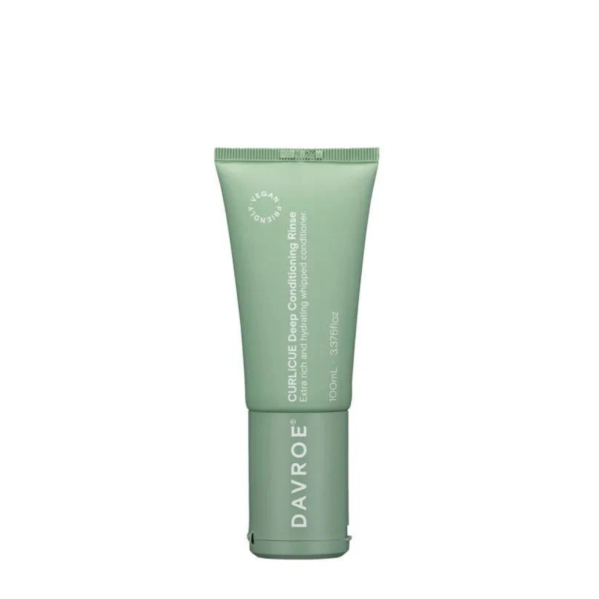 CURLiCUE Deep Conditioning Rinse