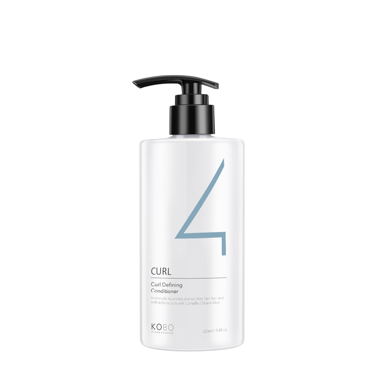 KOBO Curl Defining Conditioner