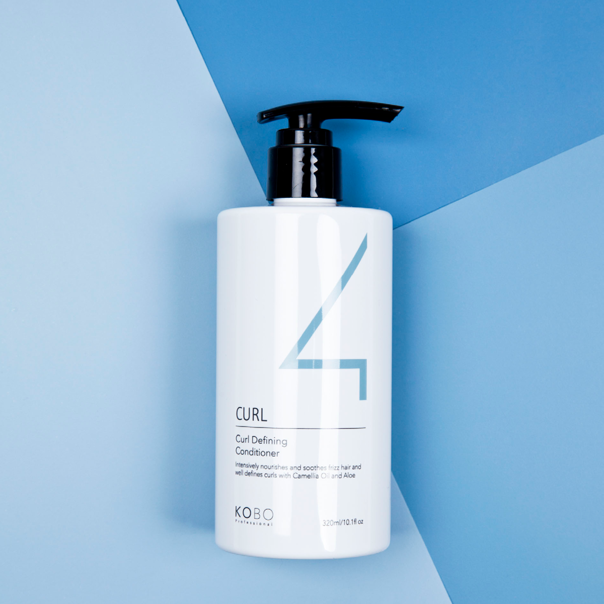 KOBO Curl Defining Conditioner