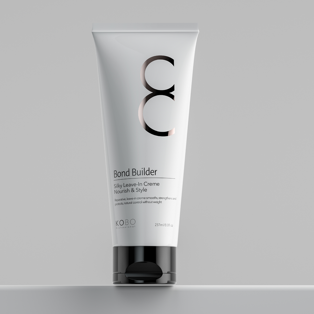 KOBO Silky Leave-In Crème