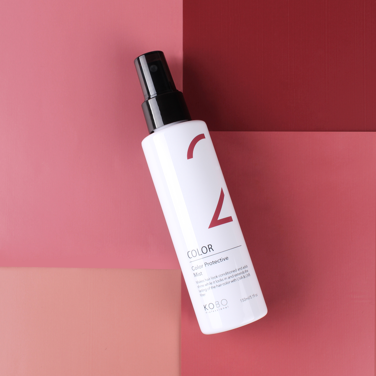 KOBO Color Protective Mist