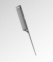 Stellar Carbon Tail Comb