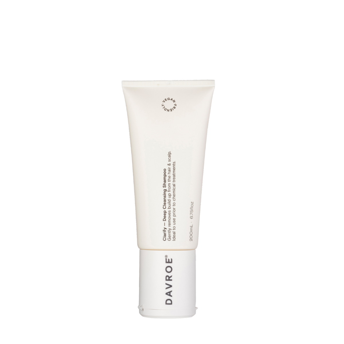 Clarify Deep Cleansing Shampoo